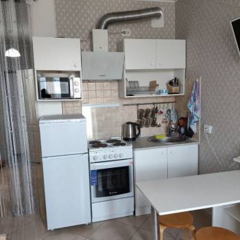 Сдается 1-комнатная квартира, 21 м²