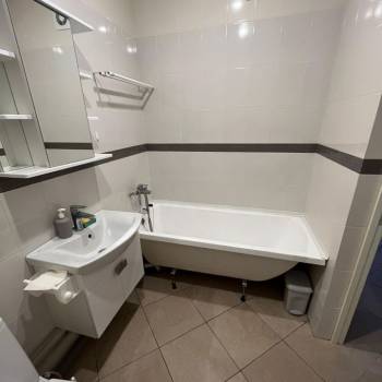 Сдается 1-комнатная квартира, 21 м²