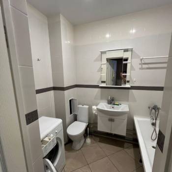 Сдается 1-комнатная квартира, 21 м²