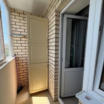 Сдается 1-комнатная квартира, 21 м²