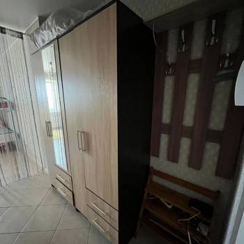 Сдается 1-комнатная квартира, 21 м²