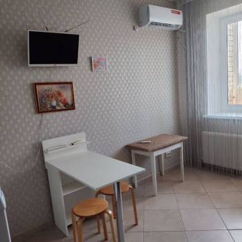 Сдается 1-комнатная квартира, 21 м²