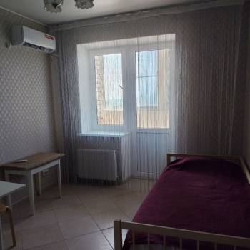 Сдается 1-комнатная квартира, 21 м²