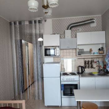 Сдается 1-комнатная квартира, 21 м²
