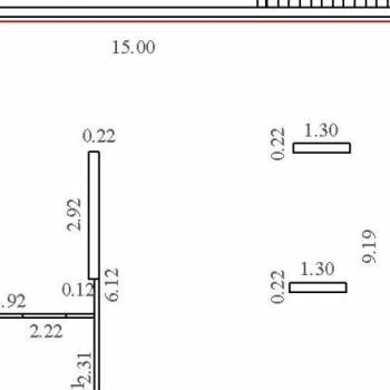 Сдается Нежилое помещение, 133,8 м²