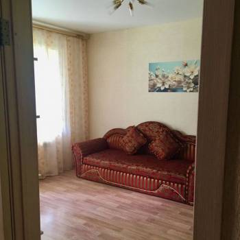 Сдается 1-комнатная квартира, 35 м²