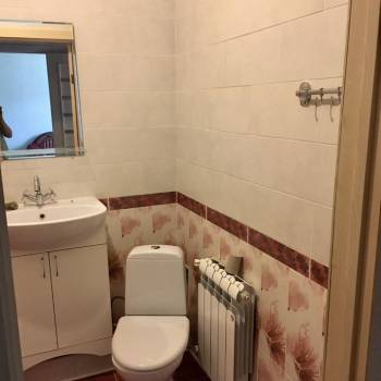 Сдается 1-комнатная квартира, 35 м²