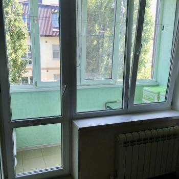Сдается 1-комнатная квартира, 35 м²