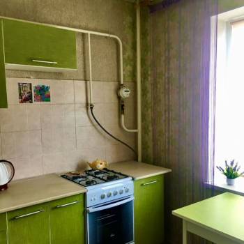 Сдается 1-комнатная квартира, 35 м²