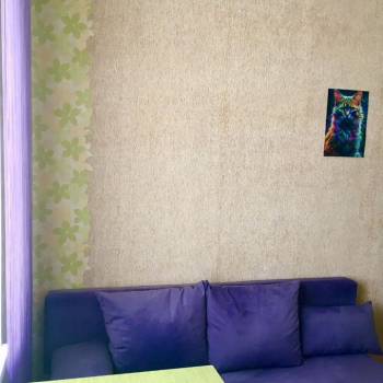 Сдается 1-комнатная квартира, 35 м²