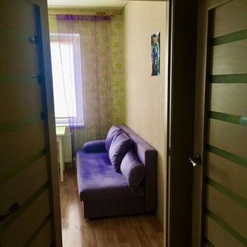 Сдается 1-комнатная квартира, 35 м²
