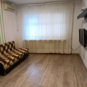 Сдается 1-комнатная квартира, 29,5 м²