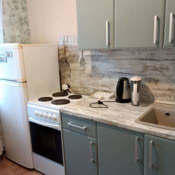 Сдается 1-комнатная квартира, 29,5 м²