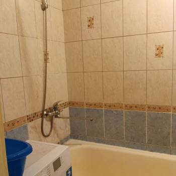Сдается 1-комнатная квартира, 29,5 м²