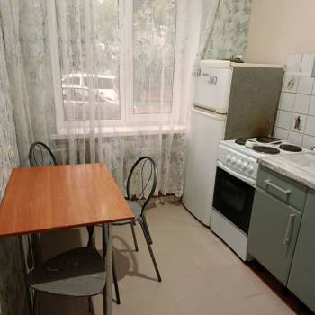 Сдается 1-комнатная квартира, 29,5 м²