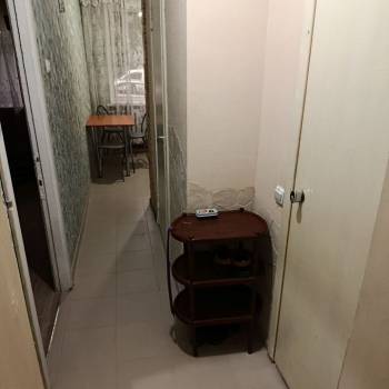 Сдается 1-комнатная квартира, 29,5 м²