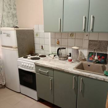 Сдается 1-комнатная квартира, 29,5 м²