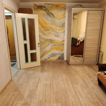 Сдается 1-комнатная квартира, 29,5 м²