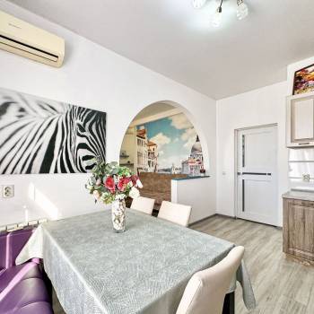 Сдается 2-х комнатная квартира, 49,7 м²