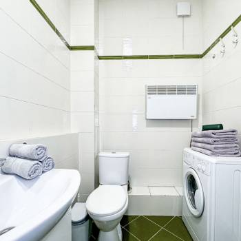 Сдается 2-х комнатная квартира, 49,7 м²