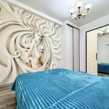 Сдается 2-х комнатная квартира, 49,7 м²