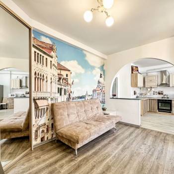 Сдается 2-х комнатная квартира, 49,7 м²