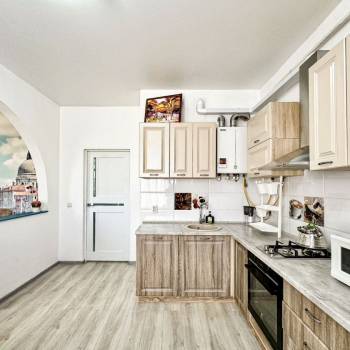 Сдается 2-х комнатная квартира, 49,7 м²