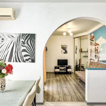 Сдается 2-х комнатная квартира, 49,7 м²