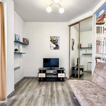 Сдается 2-х комнатная квартира, 49,7 м²