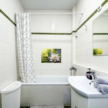 Сдается 2-х комнатная квартира, 49,7 м²