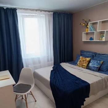 Сдается 1-комнатная квартира, 36 м²