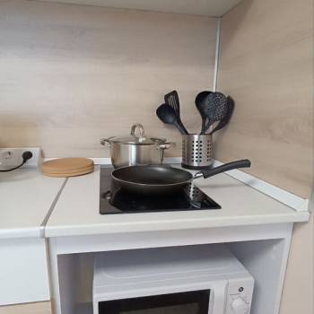 Сдается 1-комнатная квартира, 36 м²