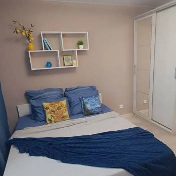 Сдается 1-комнатная квартира, 36 м²