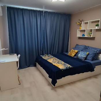 Сдается 1-комнатная квартира, 36 м²