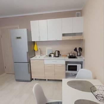 Сдается 1-комнатная квартира, 36 м²