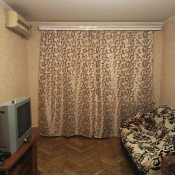 Сдается 1-комнатная квартира, 31 м²