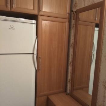 Сдается 1-комнатная квартира, 31 м²