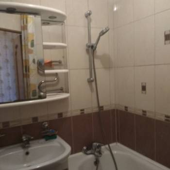 Сдается 1-комнатная квартира, 31 м²