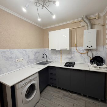 Сдается 1-комнатная квартира, 34 м²