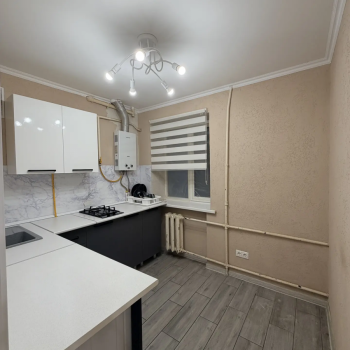 Сдается 1-комнатная квартира, 34 м²
