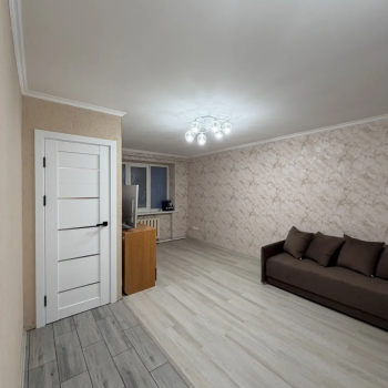 Сдается 1-комнатная квартира, 34 м²