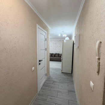 Сдается 1-комнатная квартира, 34 м²