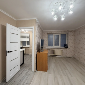 Сдается 1-комнатная квартира, 34 м²