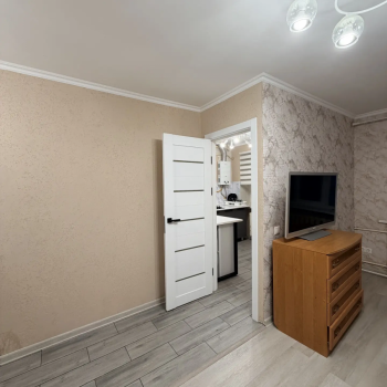 Сдается 1-комнатная квартира, 34 м²