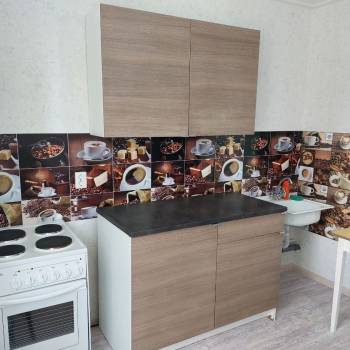 Сдается 1-комнатная квартира, 39 м²