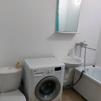 Сдается 1-комнатная квартира, 39 м²