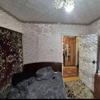 Продается 2-х комнатная квартира, 39,5 м²