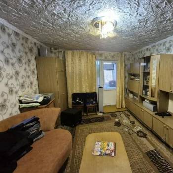 Продается 2-х комнатная квартира, 39,5 м²