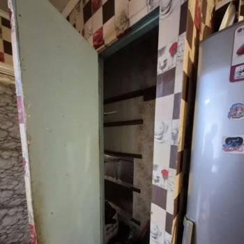Продается 2-х комнатная квартира, 39,5 м²