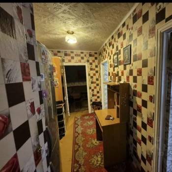 Продается 2-х комнатная квартира, 39,5 м²